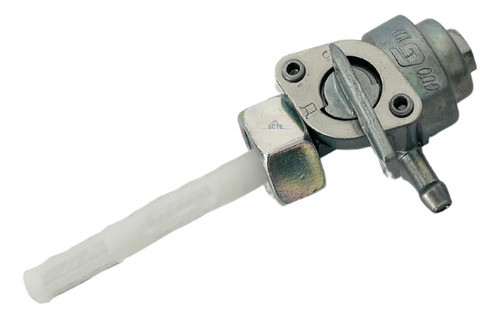 Torneira De Combustivel Para Gerador De Energia Bfg7500 0