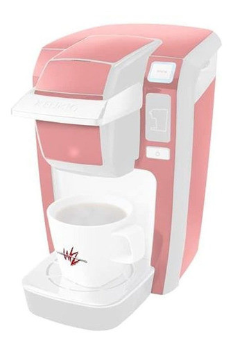 Solidos Coleccion Rosa  Etiqueta Autoadhesiva Estilo Vinil 0