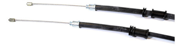 Cable De Freno De Mano Fremec Chevrolet Zafira Ii 2004-201 F 1