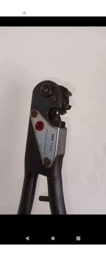 Pinza De Cierres Terminales 1