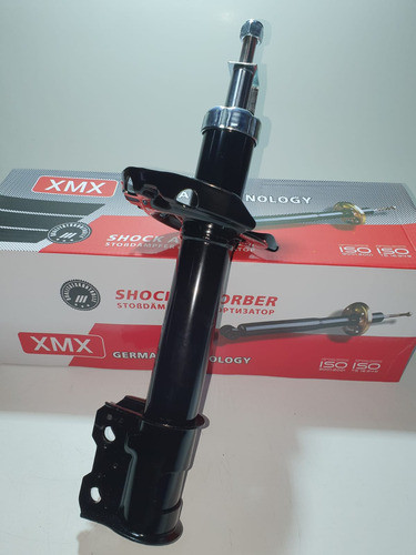 Amortiguador Delantero Chevrolet Agile - Montana 2009... Xmx 0