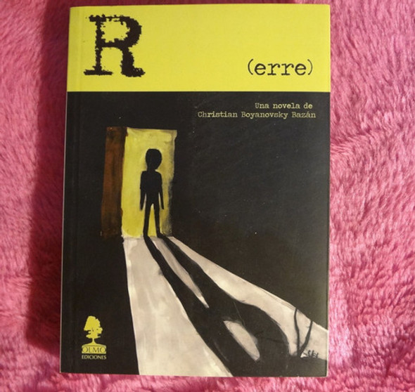 R Erre De Christian Boyanovsky Bazán 0