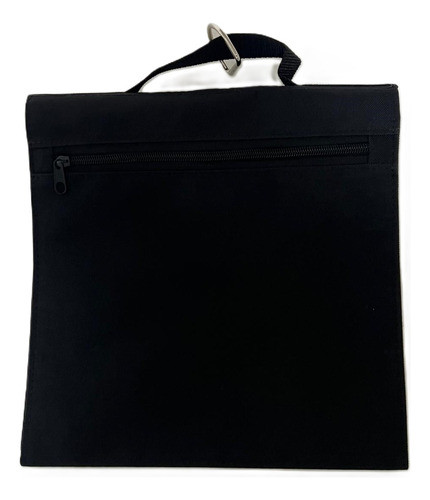 Saco Contrapeso Para Enchimento Suporta Até 8kg (sem Peso) 0