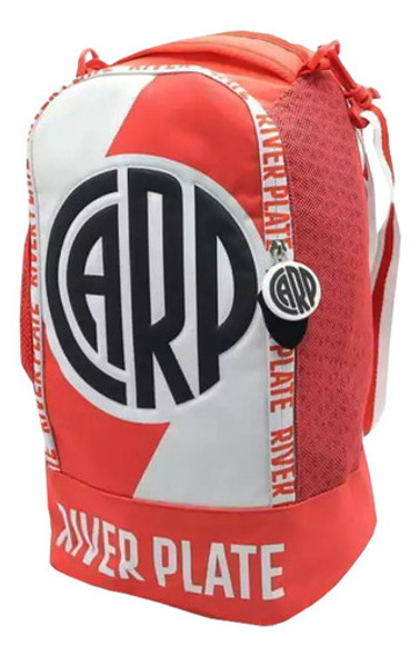 Botinero River Plate Cresko 1