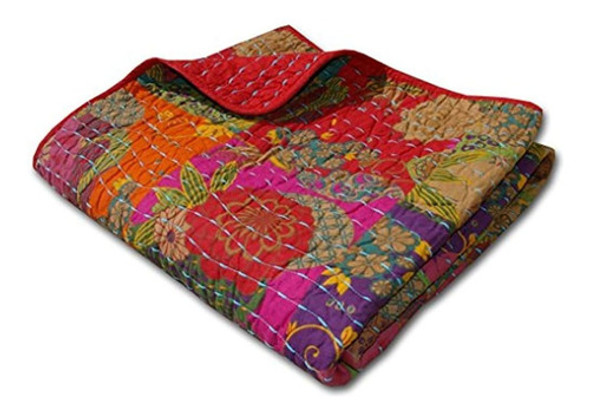 Joya Casera De Groenlandia Lanza Multicolor 1