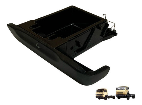 Cinzeiro Painel Caminhão Vw 8160e 5150e 10160e 0