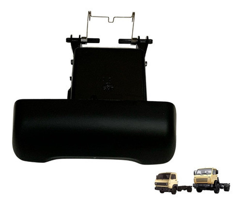 Cinzeiro Painel Caminhão Vw 8160e 5150e 10160e 1