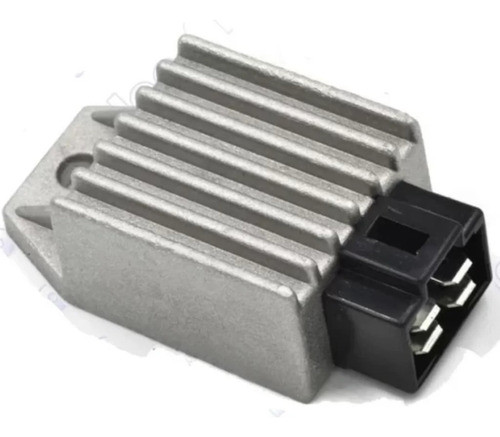 Regulador Retificador Ybr Factor 125 2009 2013 / Xtz 125 0