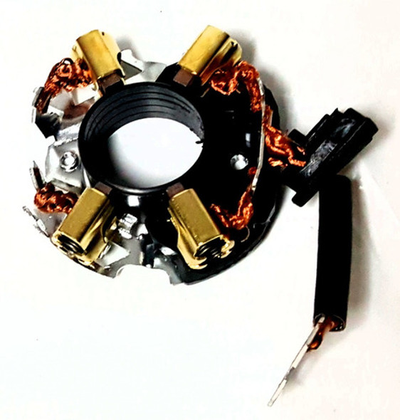 Porta Carbones T/bosch 5 X 16 X 13 Cw  Ph 835 Rds 0