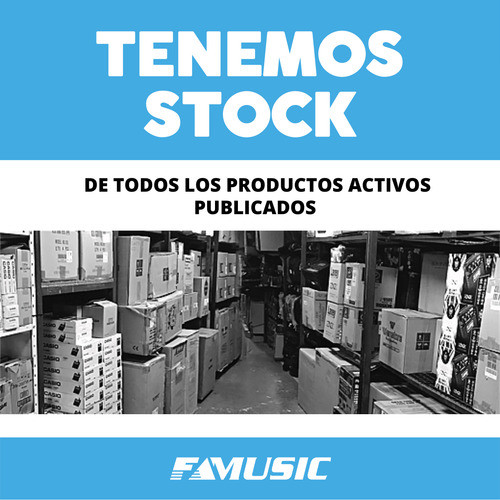 Parche Remo Usa 18  Power Stroke 3 Clear Prm 1