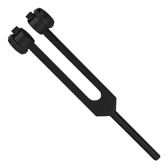 Horquilla 256hz Diapason Sensorial De Aleacion De Aluminio_n 0