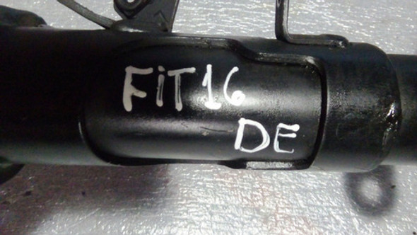 Torre Suspensão Honda Fit 2015 2016 2017 2018 D.e 1