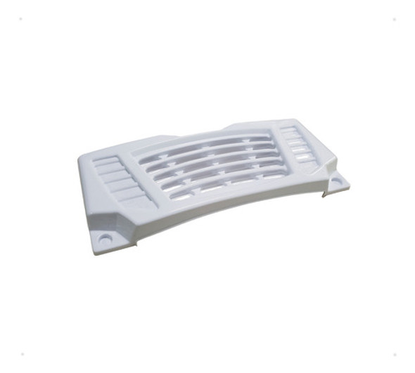 Grade Veneziana Vitrine Expositora Gelopar Gld570 / Bca3606 1