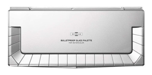 Nueva Paleta Mijello Bulletproof 36 Colores 0