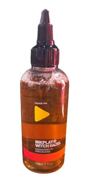 Witch Hazel Inkplay Tattoo Diluyente Tinta Tatuajes Tatuar 0 Witch Hazel Inkplay Tattoo Diluyente Tinta Tatuajes Tatuar 0