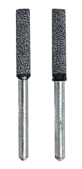 Piedra Para Afilar Sierras De Cadena X 2 Unid Dremel 453 0