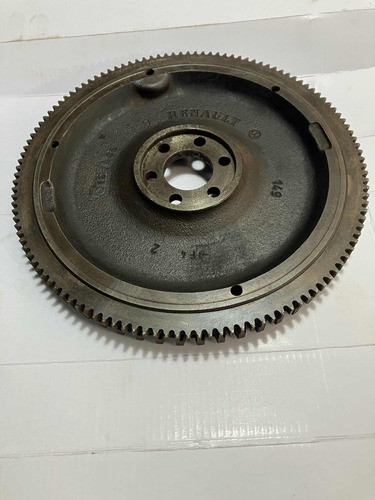 Volante De Motor 0