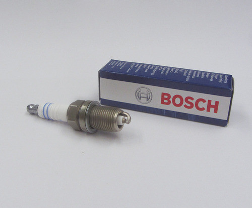 Bujia K4m-f4r (fr7dcx+)(1.1luz Elec) 0