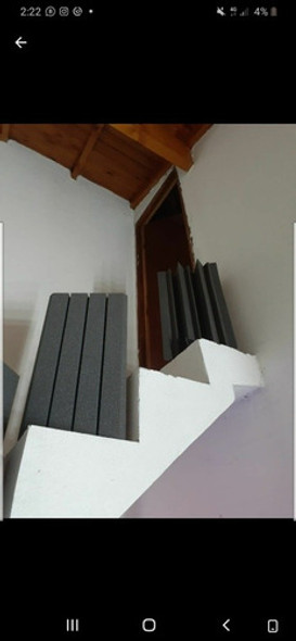 Trampas De Graves Acuflex20x20x 50cm!! 0