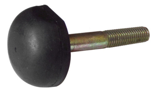 Batente Suporte Cabine Travessa Traseira Para Iveco Caminhao 0