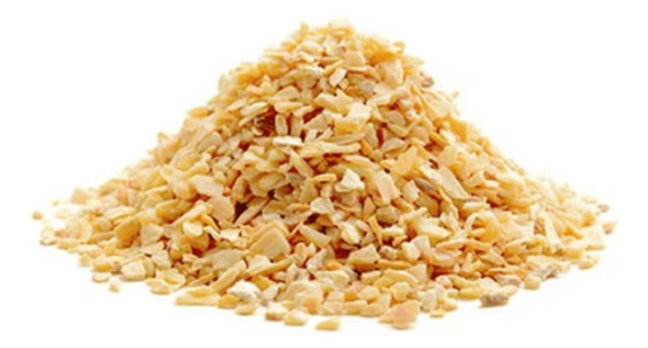 Alho Granulado 250g 0