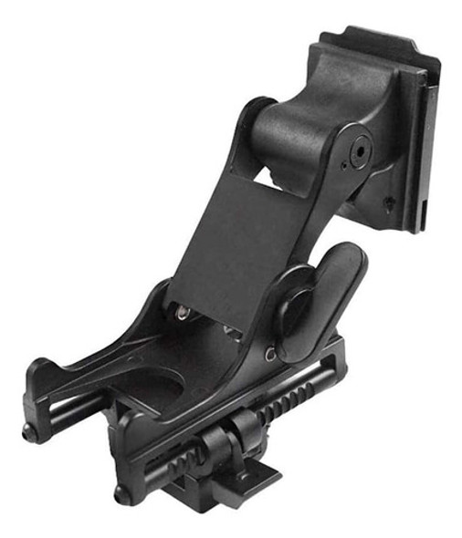 Soporte De Casco Tactico Fast Para Monoculo 0