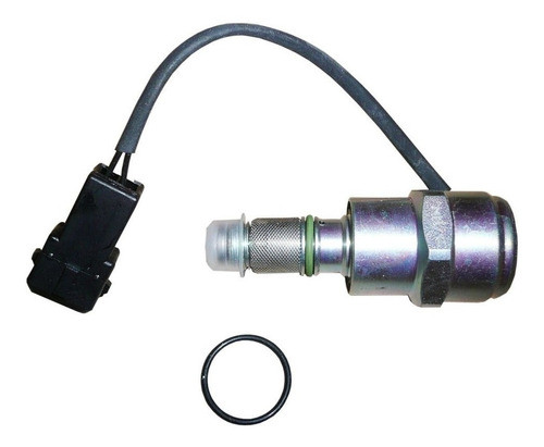Electrovalvula Avance Bomba Inyectora Citroen Berlingo 1.9d 1