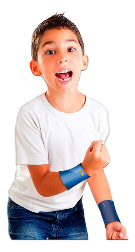 Bracelete Dragon Ball Super Infantil  Goku 8un Decorativo 0