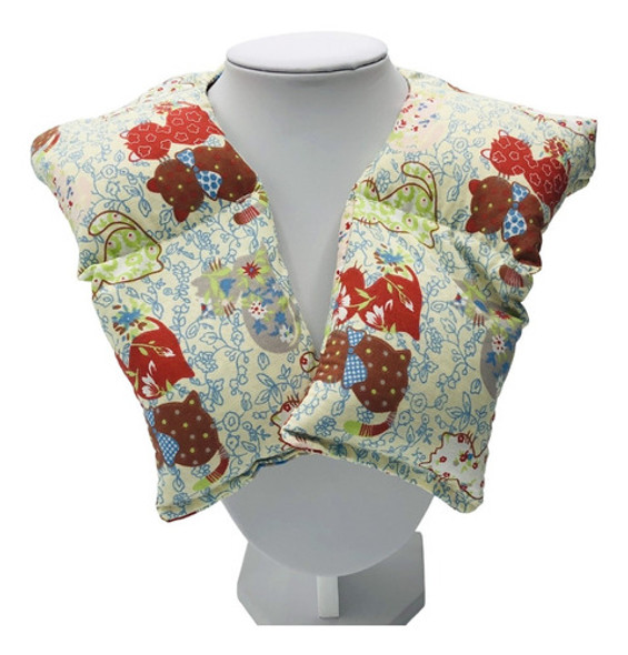 Bolsas De Semillas Cervicales Terapéuticas Calor/frío 0