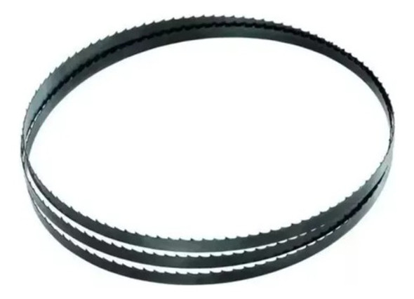 Banda Sin Fin Corte Aceros 27x0,90 Paso 6-10 3360mm Sin Par 0