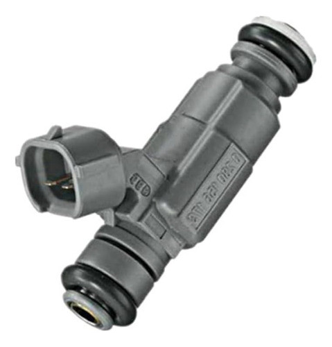 Kit 4 Inyectores Volkswagen Bora Golf Iv 2.0 8v 0