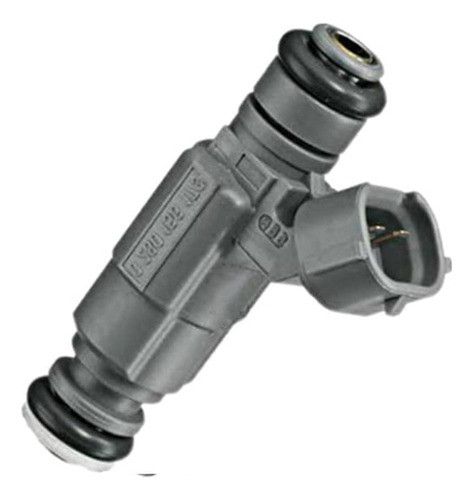 Kit 4 Inyectores Volkswagen Bora Golf Iv 2.0 8v 1