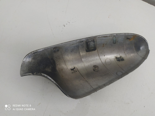 Capa Retrovisor Lado Esquerdo Fiat Palio Fire 2004 A 2010 0