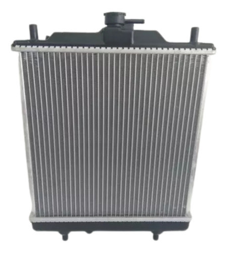 Radiador Dfm 1.0 S/a 35cm Alto 0