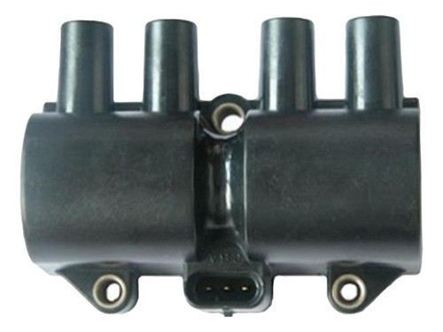 Bobina De Encendido Ralux Chevrolet Corsa 2 0