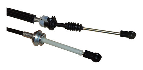 Cable Selec.cambio Megane Ii(5vel)-largo - I15754 0