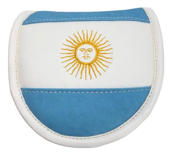 Funda Para Palo De Golf  Putter Argentina 0