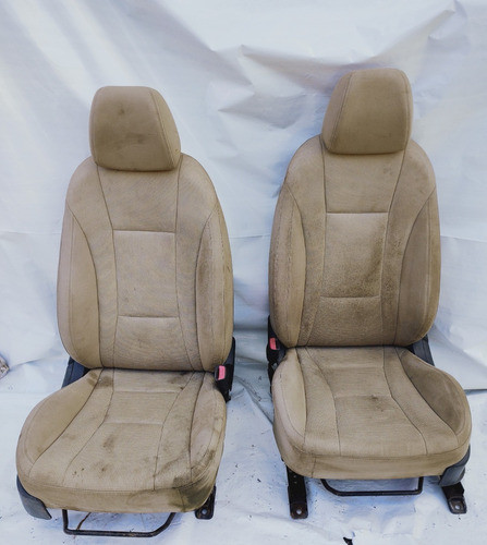 Juego De Butaca Hyundai I30 (consultar Stock) 1