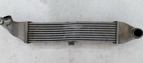 Radiador Intercooler Chevrolet' S10 2.8tdi 2010 0