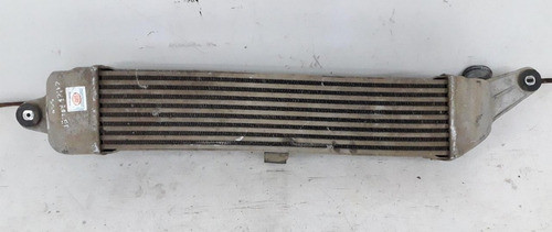 Radiador Intercooler Chevrolet' S10 2.8tdi 2010 1