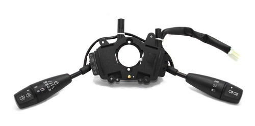 Llave Bajo Volante Chery Luces Y Señalero Qq 0