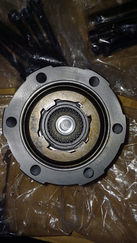 Rueda Libre Nissan 28 Dientes Frontier D22 Np300 2002-2015 1