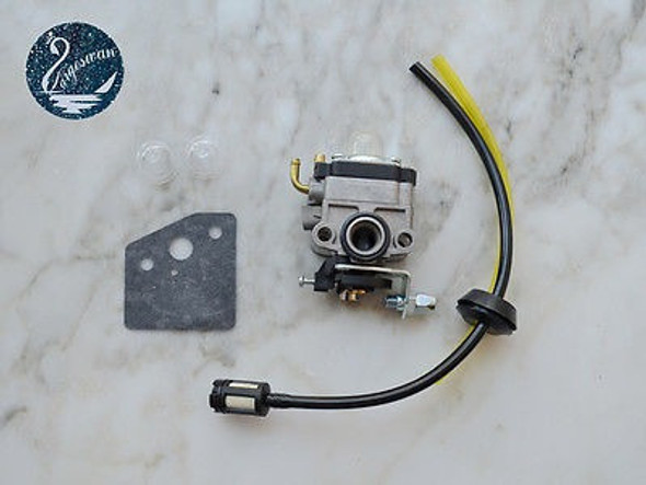 Kit De Línea De Combustible Del Carburador Carburador Honda 1