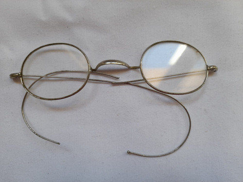 Antiguos Anteojos Stevens & Co 0