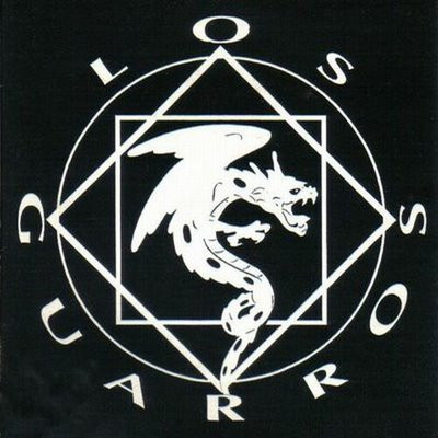 Los Guarros - W 0
