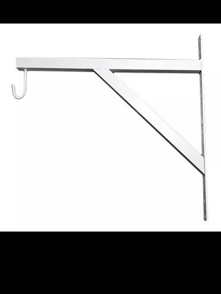 Soporte Bolsa Boxeo Pared Hierro Reforzado Box Gancho Saco 1 Soporte Bolsa Boxeo Pared Hierro Reforzado Box Gancho Saco 1