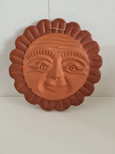 Sol Mexicano Colgante 0