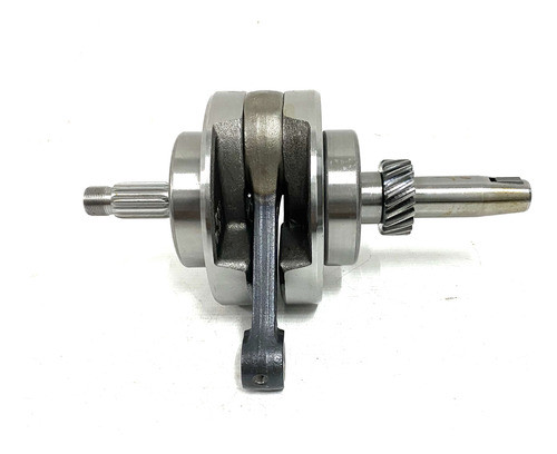 Conjunto Arbol Motor (ciguenal) Zanella Fx 150-200-2 Pro 1