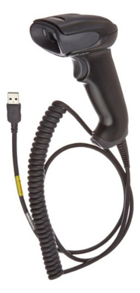 Escáner De Código De Barras Honeywell Voyager De Mano 1250g 0