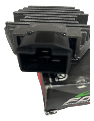 Regulador Voltaje Cbx 250 Tornado Xr 250 // Global Sales 0